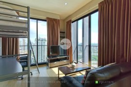 1 Bedroom Condo for rent in Noble Reveal, Phra Khanong Nuea, Bangkok near BTS Ekkamai