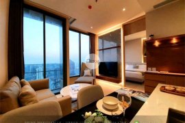 1 Bedroom Condo for Sale or Rent in The ESSE Asoke, Khlong Toei Nuea, Bangkok near MRT Sukhumvit