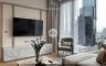 2 Bedroom Condo for rent in The Strand Thonglor, Phra Khanong, Bangkok near BTS Thong Lo