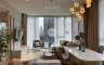 2 Bedroom Condo for rent in The Strand Thonglor, Phra Khanong, Bangkok near BTS Thong Lo