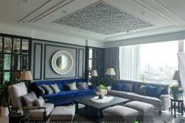 3 Bedroom Condo for rent in The Park Chidlom, Lumpini, Bangkok