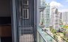 1 Bedroom Condo for rent in LAVIQ Sukhumvit 57, Khlong Tan Nuea, Bangkok near BTS Thong Lo