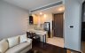 1 Bedroom Condo for rent in LAVIQ Sukhumvit 57, Khlong Tan Nuea, Bangkok near BTS Thong Lo