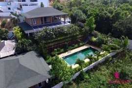3 Bedroom Villa for sale in Ko Samui, Surat Thani