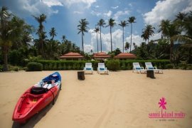 4 Bedroom Villa for sale in Ko Samui, Surat Thani
