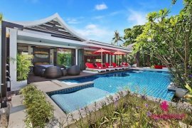 5 Bedroom Villa for sale in Ko Samui, Surat Thani