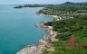 Land for sale in Ko Samui, Surat Thani
