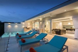 4 Bedroom Villa for sale in Ko Samui, Surat Thani