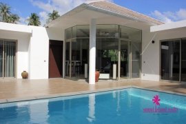 3 Bedroom House for sale in Ko Samui, Surat Thani