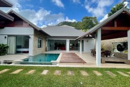 3 Bedroom House for sale in Ko Samui, Surat Thani