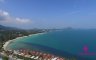 Land for sale in Ko Samui, Surat Thani