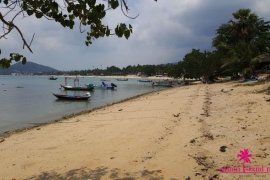 Land for sale in Ko Samui, Surat Thani