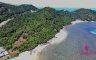 Land for sale in Ko Samui, Surat Thani