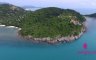 Land for sale in Ko Samui, Surat Thani