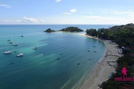 Land for sale in Ko Samui, Surat Thani