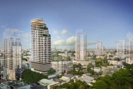 2 Bedroom Condo for sale in Khlong Tan Nuea, Bangkok