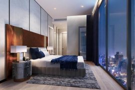 2 Bedroom Condo for sale in Anil Sathorn 12, Silom, Bangkok near BTS Saint Louis