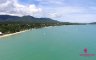 Land for sale in Surat Thani