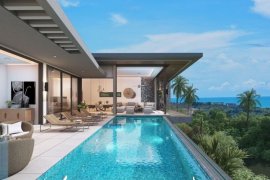 3 Bedroom Villa for sale in Ko Samui, Surat Thani