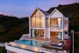 3 Bedroom Villa for sale in Ko Samui, Surat Thani