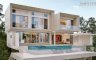 3 Bedroom Villa for sale in Surat Thani