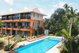 37 Bedroom Hotel / Resort for sale in Ko Samui, Surat Thani