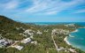 Land for sale in Ko Samui, Surat Thani