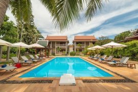 15 Bedroom Hotel / Resort for sale in Ko Samui, Surat Thani