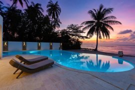 3 Bedroom Villa for sale in Ko Samui, Surat Thani