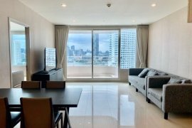 2 Bedroom Condo for rent in Watermark Chaophraya River, Khlong Ton Sai, Bangkok