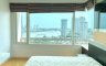 2 Bedroom Condo for rent in Watermark Chaophraya River, Khlong Ton Sai, Bangkok