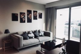 2 Bedroom Condo for rent in The River by Raimon Land, Khlong Ton Sai, Bangkok near BTS Charoen Nakhon