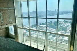 5 Bedroom Condo for sale in Watermark Chaophraya River, Khlong Ton Sai, Bangkok
