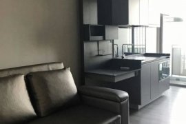 1 Bedroom Condo for rent in The Room Sukhumvit 69, Phra Khanong, Bangkok near BTS Phra Khanong