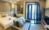 1 Bedroom Condo for rent in Ashton Asoke, Khlong Toei Nuea, Bangkok near MRT Sukhumvit