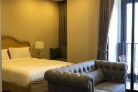 1 Bedroom Condo for rent in Ashton Asoke, Khlong Toei Nuea, Bangkok near MRT Sukhumvit