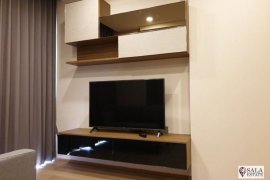1 Bedroom Condo for Sale or Rent in Ashton Chula - Silom, Maha Phruettharam, Bangkok near MRT Sam Yan