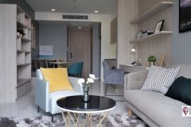 2 Bedroom Condo for rent in Hyde Sukhumvit 11, Khlong Toei Nuea, Bangkok near BTS Nana