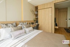 1 Bedroom Condo for sale in Siamese Exclusive 42, Phra Khanong, Bangkok near BTS Ekkamai