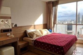 2 Bedroom Condo for Sale or Rent in Rhythm Sathorn, Yan Nawa, Bangkok near BTS Saphan Taksin