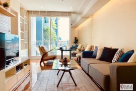 1 Bedroom Condo for rent in Baan Siri 31, Khlong Tan, Bangkok near MRT Sukhumvit