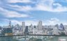 1 Bedroom Condo for sale in Magnolias Waterfront Residences, Khlong Ton Sai, Bangkok near BTS Charoen Nakhon