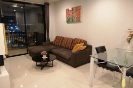 1 Bedroom Condo for Sale or Rent in Vista Garden, Phra Khanong Nuea, Bangkok near BTS Phra Khanong