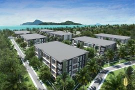 1 Bedroom Condo for sale in The title condominium Rawai, Rawai, Phuket