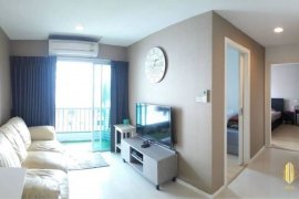 1 Bedroom Condo for rent in Whizdom 101, Bang Chak, Bangkok near BTS Punnawithi