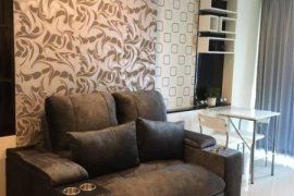 1 Bedroom Condo for rent in Wish @ Siam, Thanon Phetchaburi, Bangkok near MRT Ratchathewi