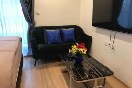 1 Bedroom Condo for rent in Maestro 07 Victory Monument, Thanon Phaya Thai, Bangkok near BTS Victory Monument
