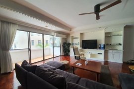 4 Bedroom Condo for rent in G.M. Mansion, Khlong Tan, Bangkok near BTS Phrom Phong