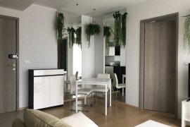 1 Bedroom Condo for rent in HQ by Sansiri, Khlong Tan Nuea, Bangkok near BTS Thong Lo