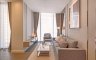 1 Bedroom Condo for rent in Magnolias Ratchadamri Boulevard, Lumpini, Bangkok near BTS Ratchadamri